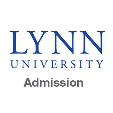 The official account of Lynn University Admission. We take a student-centered approach to invest & connect with you. Follow us for news, admission tips & more.