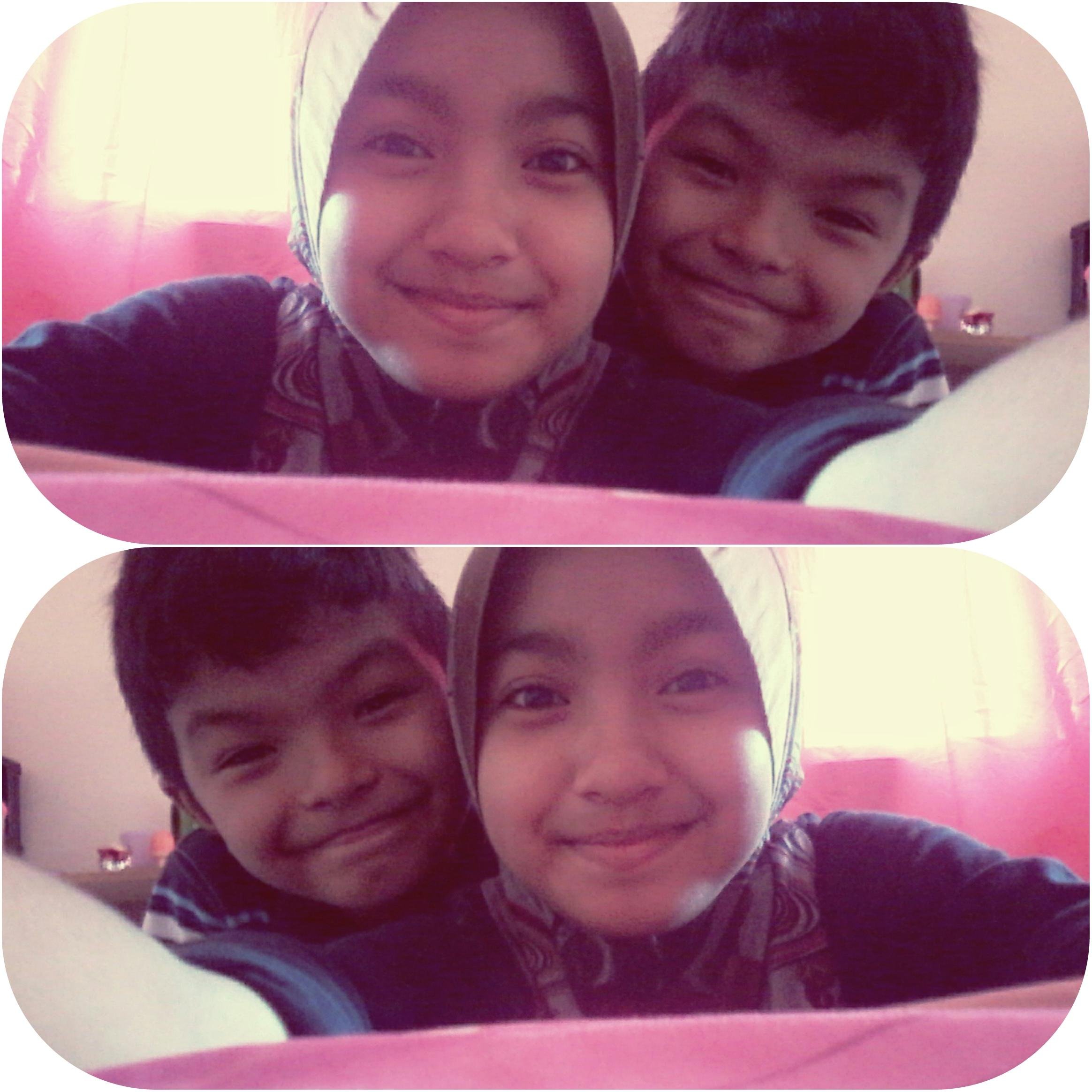 Tasha / 13 / Tganu