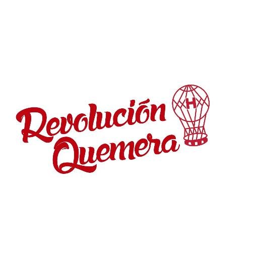 RevoluciQuemera Profile Picture