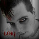 Jonathan Lyons - @masterloki8181 - Twitter