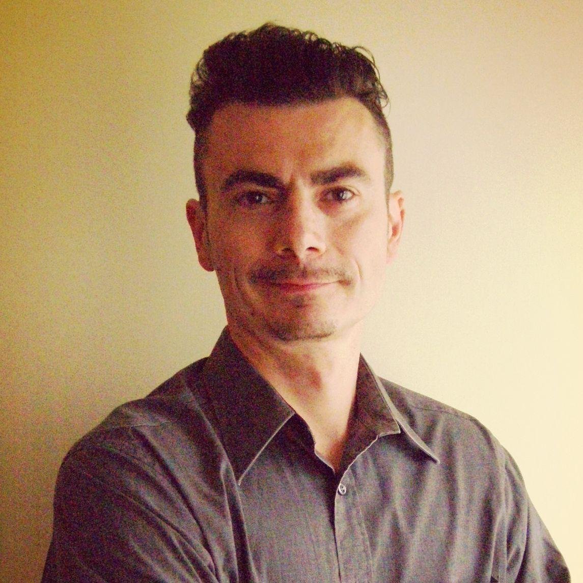 BartekRadniecki's profile picture. 