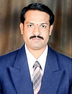 choteppagol's profile picture. ART Counsellor Dist Hospital Navanagar,