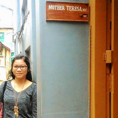 agatanarita's profile picture. 