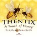 Thentix (@thentixskin) Twitter profile photo