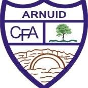 Club de Fútbol de Arnuid.
Equipo de 3ª Autonómica,Galicia.