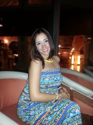 maricarmenci's profile picture. 