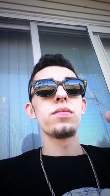 YaboiiJeremiah's profile picture. It's just J