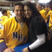 Julie Johnson (@espojul) 's Twitter Profile