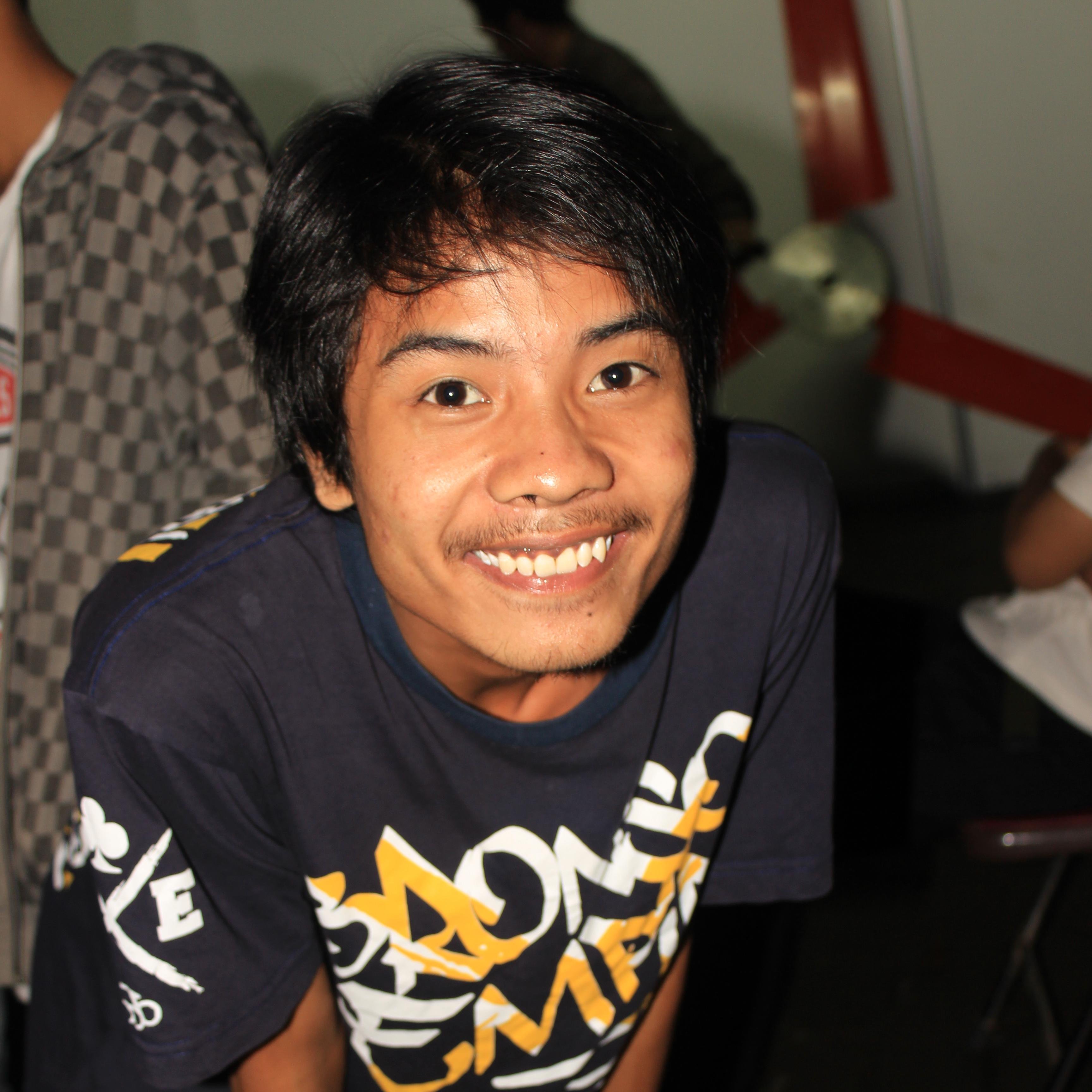 @Attika_Puspa :D ({}) :*