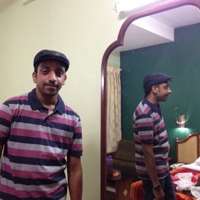 Software engineer