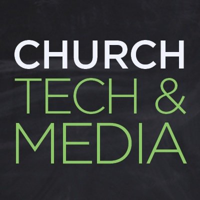 We exist to serve you in your mission of making disciples in three areas: technology, media and communication.