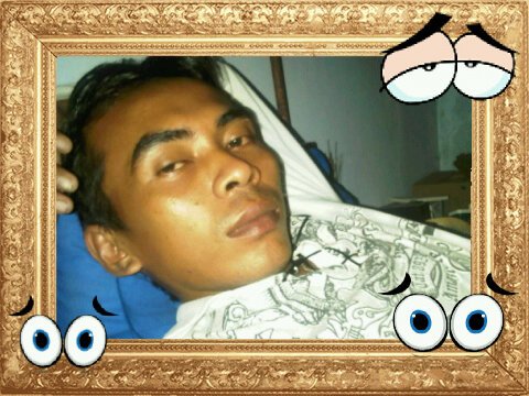 Simpell & apa adanya. ADD me @QyS Plur /   ¤ 21AB241D ¤