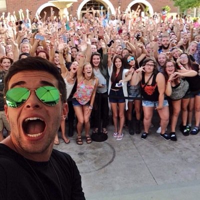 Jake miller edits, feel free to submit your own or submit a suggestion or idea if you have one!