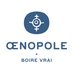 OENOPOLE (@oenopole) Twitter profile photo