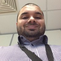 Parvinder Nijjar (@parvindernijjar) 's Twitter Profile