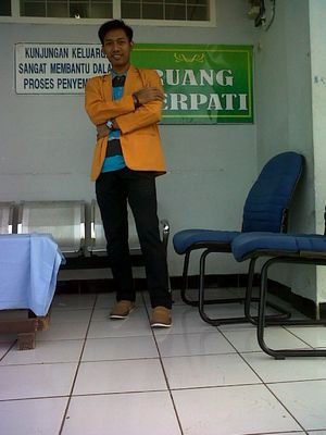 Politeknik Kesehatan KEMENKES tanjung karang Prodi Keperawatan Kotabumi