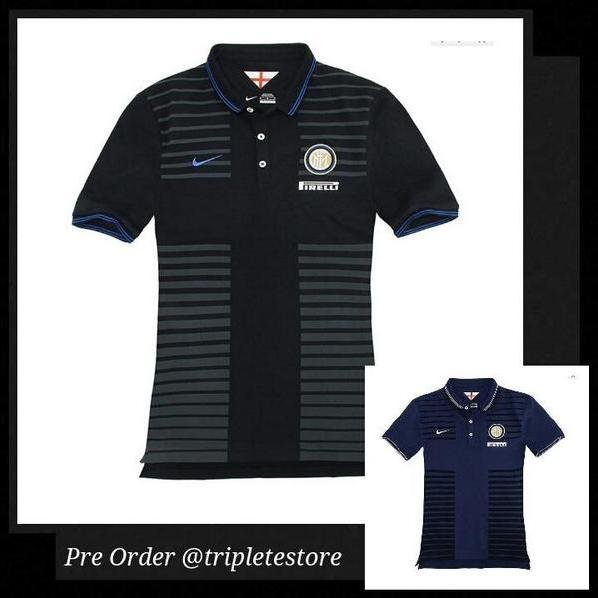 Pre Order Produk INTER 
#FORZAINTER