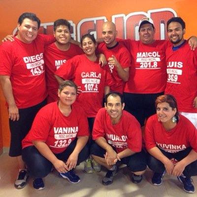 Cuestion de Peso Bolivia, el programa mas saludable de la tv.
14 hs. Red Uno.