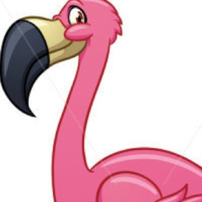 Im Jamescraft the flamingo. I love to eat fishys :)