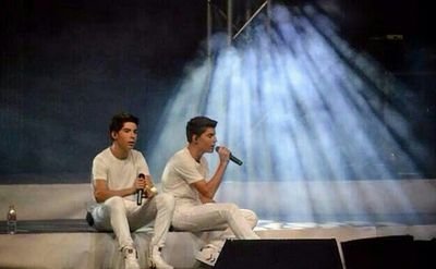 no desde siempre pero si para siempre (gemelier) ♥
