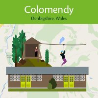 Colomendy Centre (@kw_colomendy) 's Twitter Profile