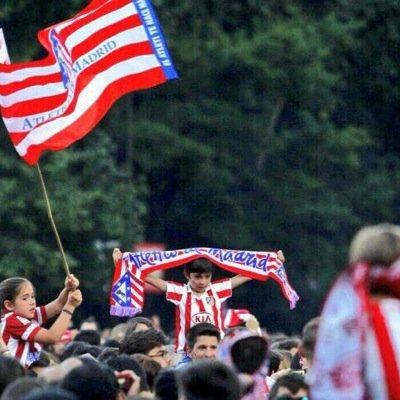 *1903* Atlético de Madrid como forma de vida. Grupo de atléticas formado por: @Andrea_PF1 @mandiuus_