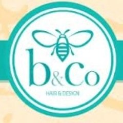 b&co is an innovative hair lounge. We are dedicated to keeping Colorado Springs up to date in the world of hair! 719-228-6000