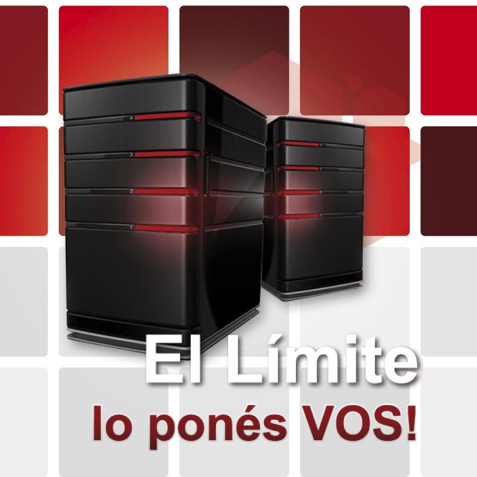 Empresa argentina con 13 años de trayectoria especializada en servicios cloud, vps, servidores dedicados y housing.