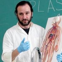 Iain McKinnell (@imck_cubiology) 's Twitter Profile