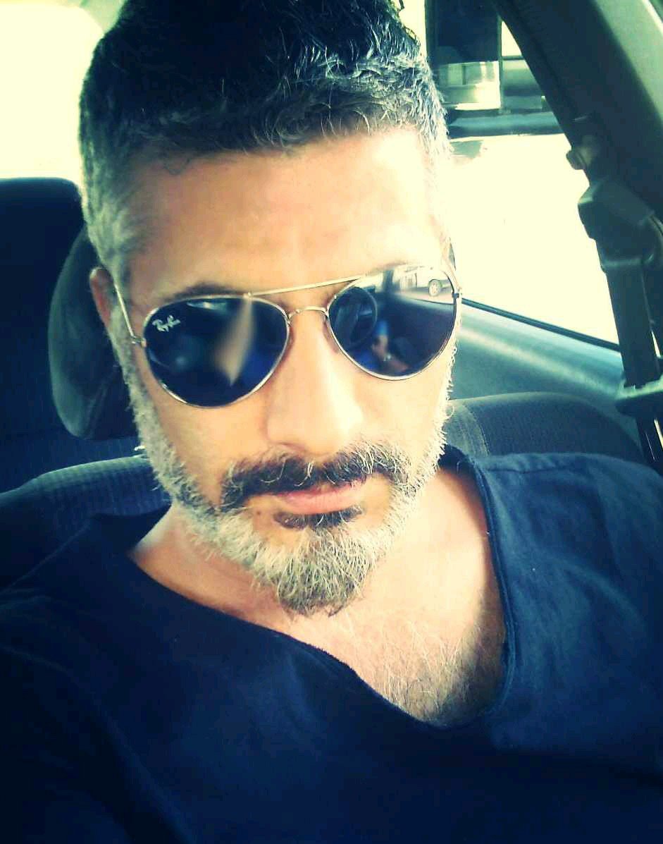 siyah &  beyaz