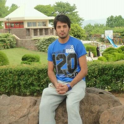 mansooramjad191's profile picture. 