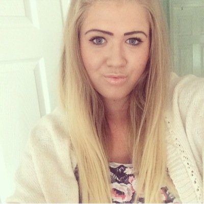 New twitter - @livchester_