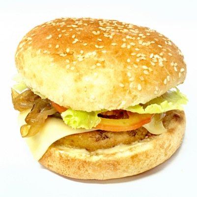 Bendita Hamburguesa