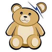 Ian Dawson (@bearwithoneear) 's Twitter Profile Photo Ian Dawson (@bearwithoneear) 's Twitter Profile Photo