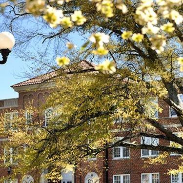 Department of Sociology at Mississippi State University