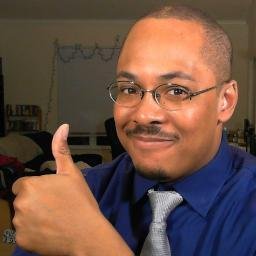 Guy at a Game Dev. Formerly @FanbyteMedia, @PCMag, @usgamernet, and @GIBiz. Loves games, comics, movies, anime, and tokusatsu. Black guy, glasses, and a tie.