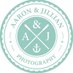 Aaron and Jillian (@aaronandjillian) Twitter profile photo