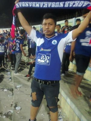 SABRUTASO..Laskar Nusakambangan..Pscs 1950
