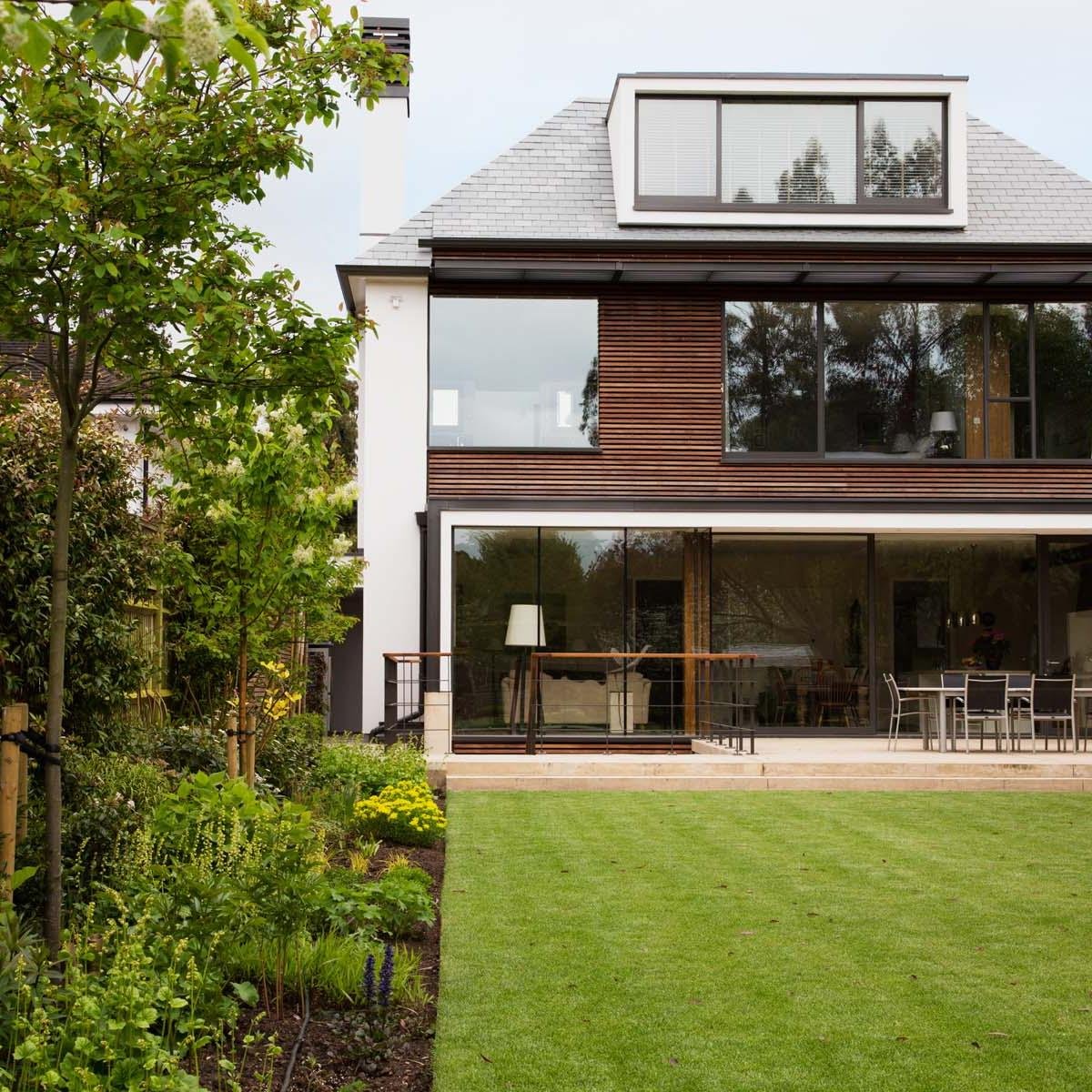 Director at Harper Latter Architects