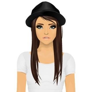 Blogueuse & Youtubeuse Stardoll https://t.co/GYtOfIy2U4