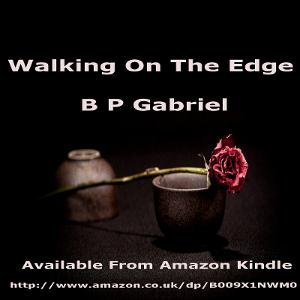 Author of Walking on the Edge Available on Amazon Kindle worldwide.  https://t.co/7VEGRczt9S

 ⛔ NO DM Please. You will also find me @Metanoia100