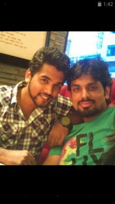 A enthusiast for Sports, Fashion ,Friends & Social Media @vivvenkat .