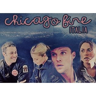 Your 24/7 Italian source for NBC's Chicago Fire! {Noticed by German, Eigy, Minoso, Stolte, Flagler, Beghe, Seda, Bush, Soffer, Squerciati, Hawkins & Maeve. ✨}