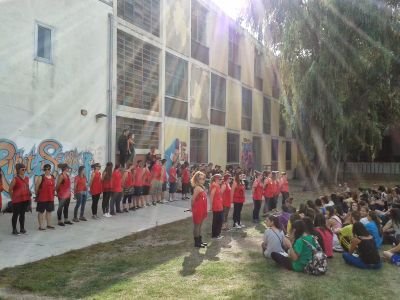 assemblearibot's profile picture. Animació sociocultural i turística Ribot i Serra. Alguna vez habrá que tomar la institución.