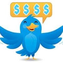 Sell your Twitter Account or buy another persons. Make money or make followers. Follow and tweet at me for details.
