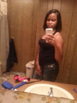 living my life no matter what for me and my lil girl