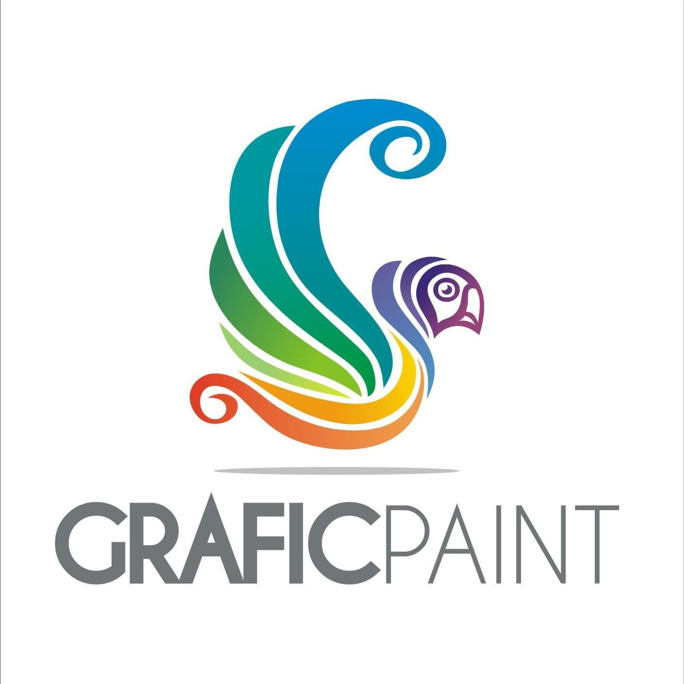 Nuestro objetivo en Grafic Paint es ofrecerle a nuestros clientes trabajos de alta calidad en el ámbito de la Publicidad.