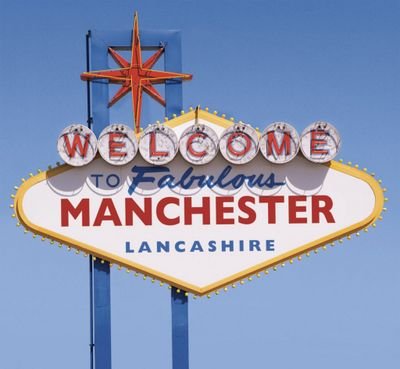 BreakingManc Profile Picture