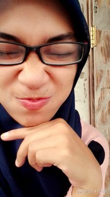 yriizkiithaa's profile picture. 