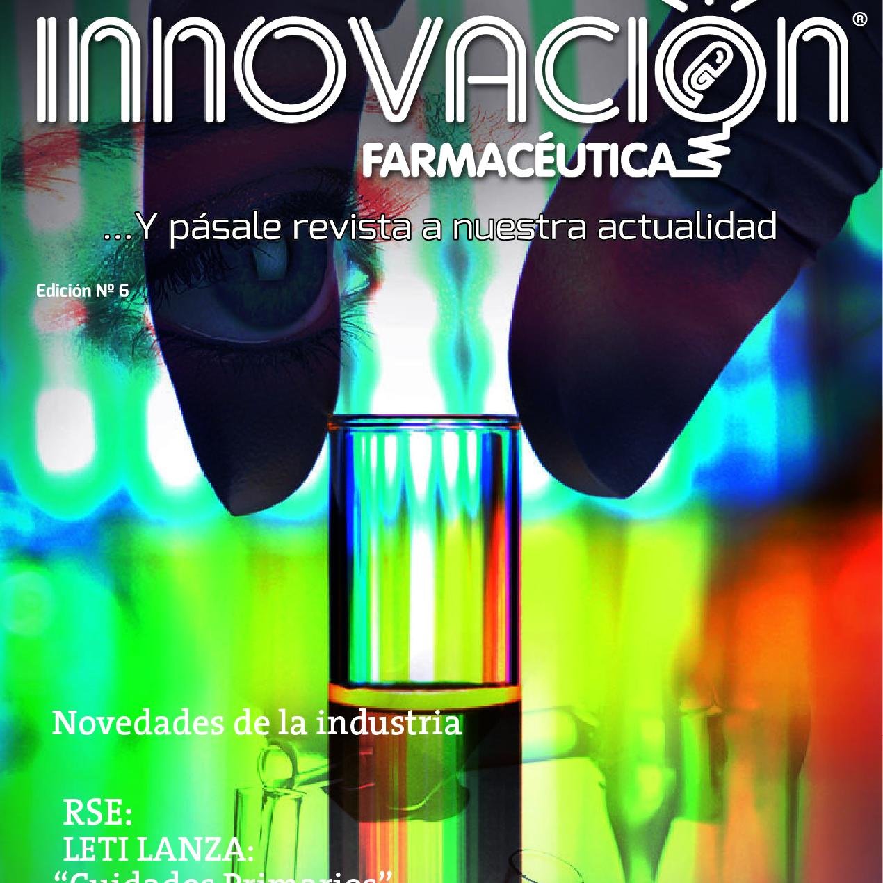 cienciasaludhoy's profile picture. Conozca todas las novedades en materia de salud, ciencia y tecnología...Y pásale revista a la actualidad.